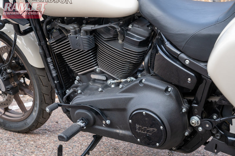 2023 HARLEY-DAVIDSON FXLRST LOWRIDER ST
