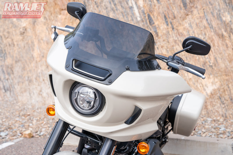 2023 HARLEY-DAVIDSON FXLRST LOWRIDER ST