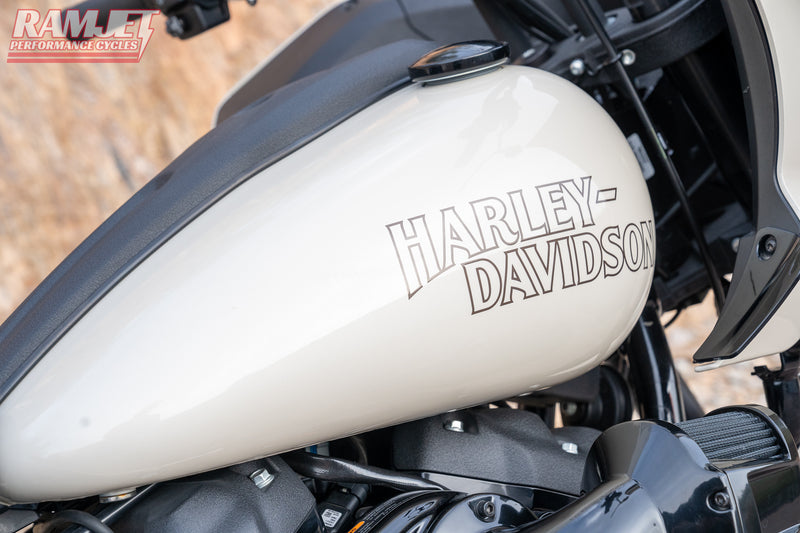 2023 HARLEY-DAVIDSON FXLRST LOWRIDER ST