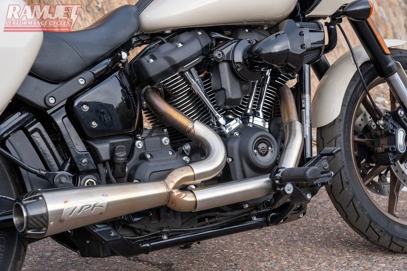 2023 HARLEY-DAVIDSON FXLRST LOWRIDER ST