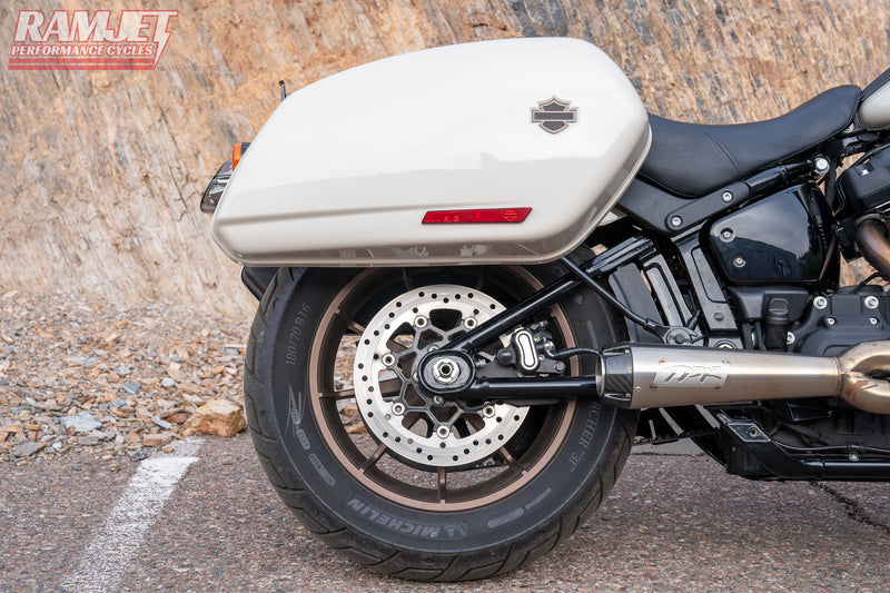 2023 HARLEY-DAVIDSON FXLRST LOWRIDER ST