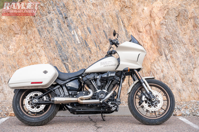 2023 HARLEY-DAVIDSON FXLRST LOWRIDER ST