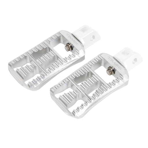 Assault Series Platform Pegs - Raw