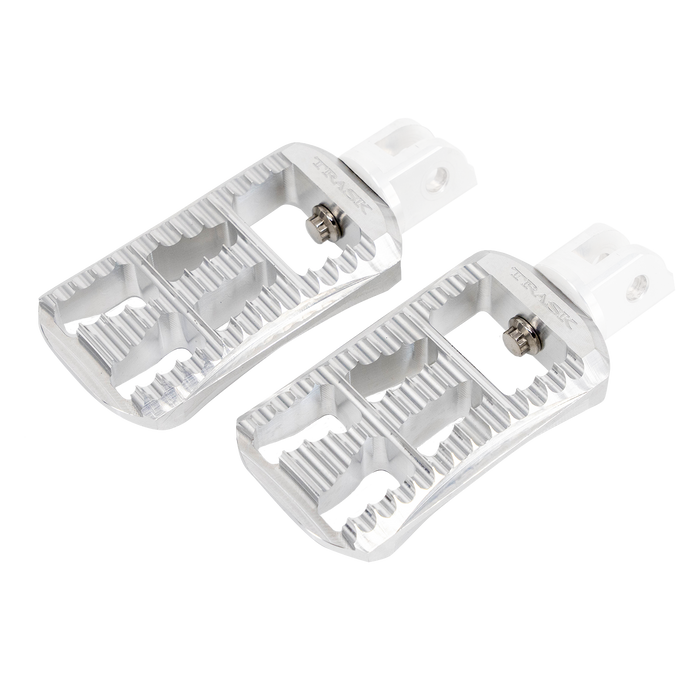 Assault Series Platform Pegs - Raw