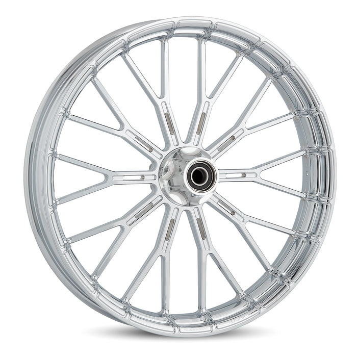Y-Spoke Forged Wheels, Chrome