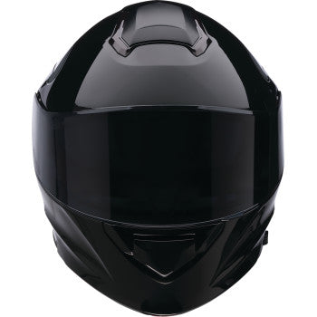 SOLARIS 2.0 FLAME MODULAR HELMET