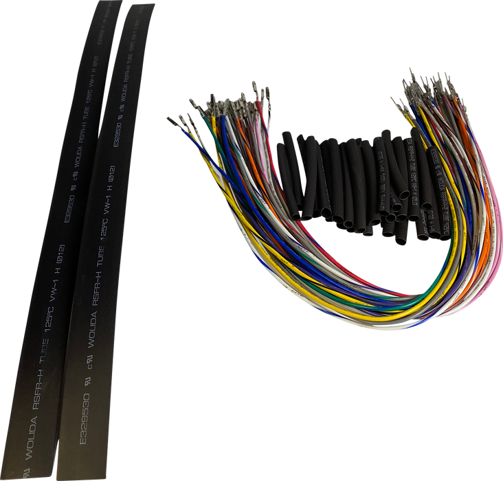 Wire Extension - Handlebar - CAN Bus - 15"