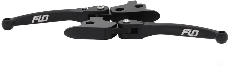 FLO MX ADJUSTABLE LEVERS (NEW SHORTY OR STANDARD LENGTH)