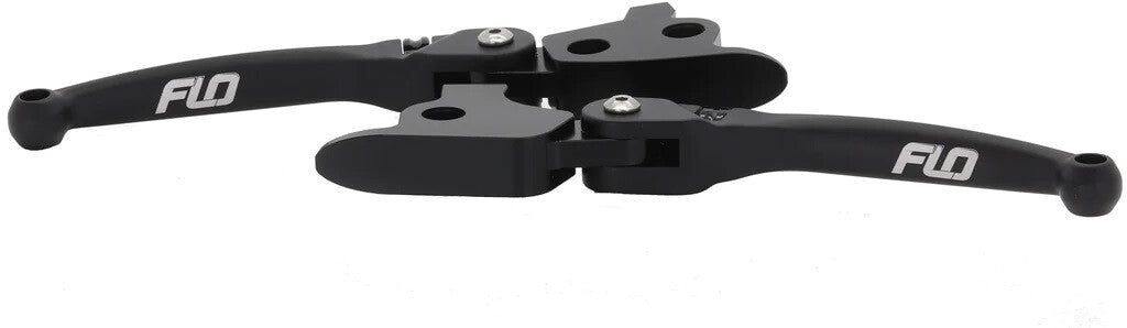 FLO MX ADJUSTABLE LEVERS (NEW SHORTY OR STANDARD LENGTH)