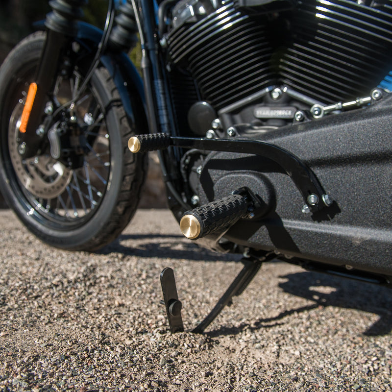 AirTrax Shift Pegs, Brass