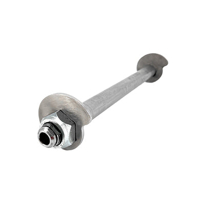 Trask Axle Adjusters - With Axle