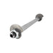Trask Axle Adjusters - With Axle