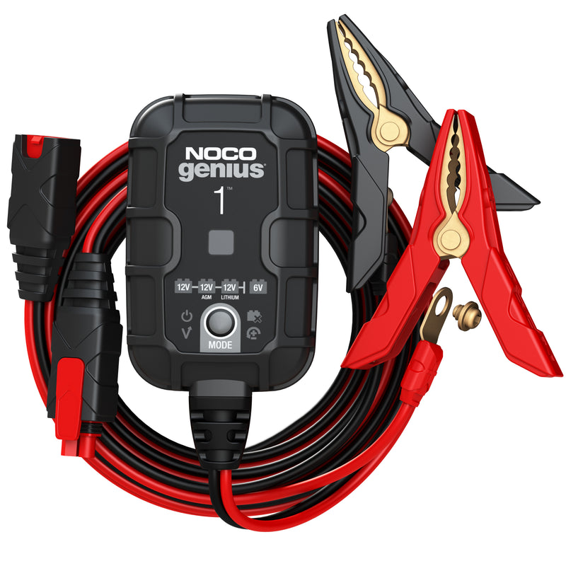 Noco Genius chargers