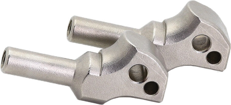FLO MX PEGS REPLACEMENT CLEVIS (18' UP SOFTAIL & Pan America)