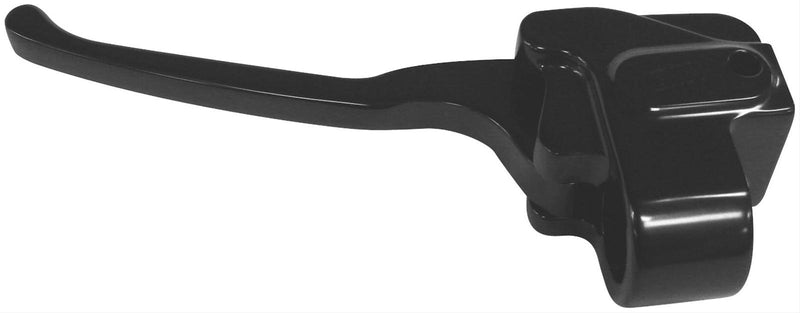 GMA HAND CONTROL SET (5/8 MC & CABLE CLUTCH)
