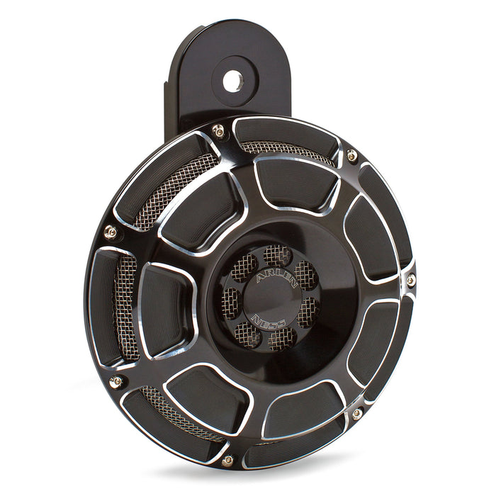 Beveled® Horn Kit, Black