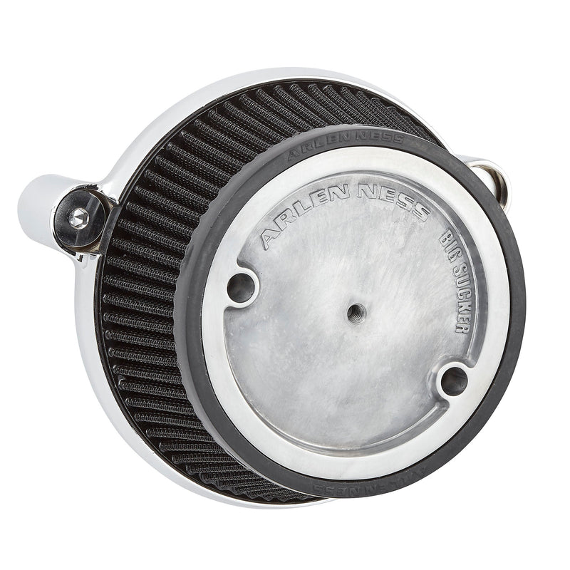 Arlen Ness Stage 1 Big Sucker Air Cleaner for M8