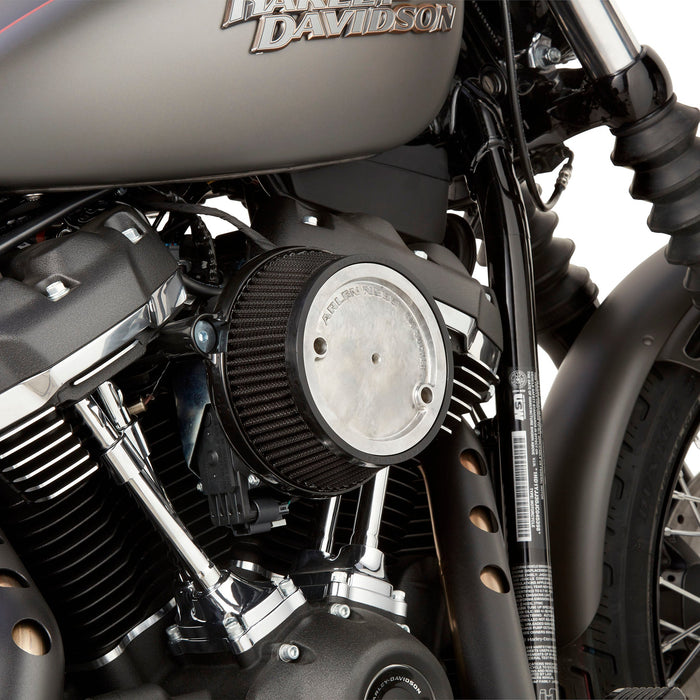 Big Sucker™ Stage 1 Air Cleaner For Milwaukee-Eight®