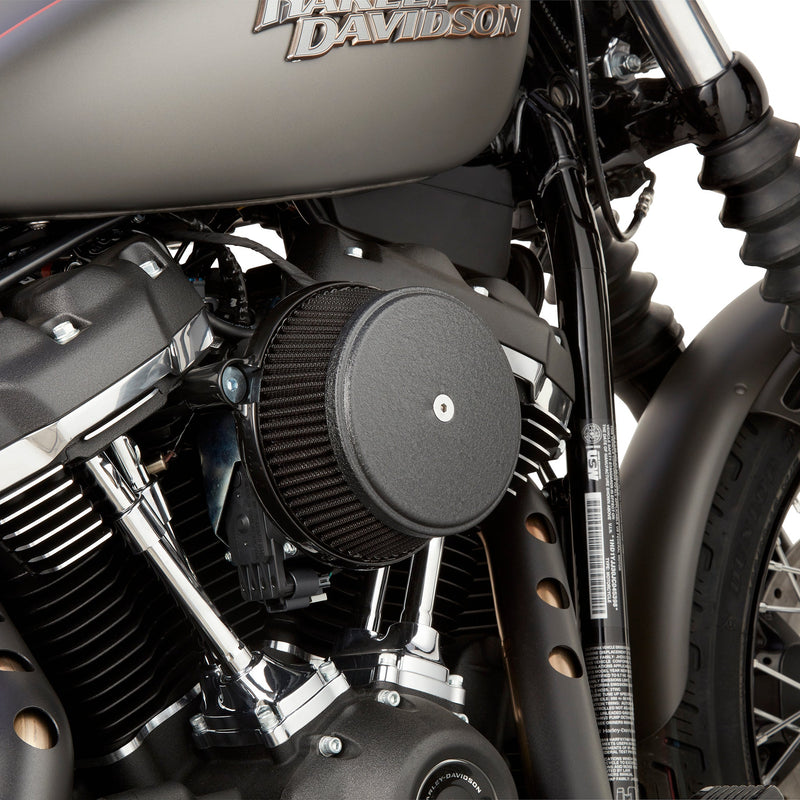 Big Sucker™ Stage 1 Air Cleaner For Milwaukee-Eight®