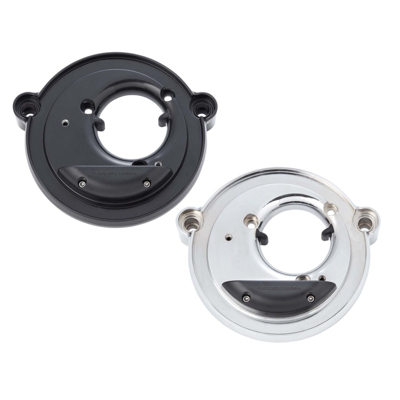 Stage 1 M8 Backing Plates