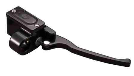 GMA HAND CONTROL SET (5/8 MC & CABLE CLUTCH)