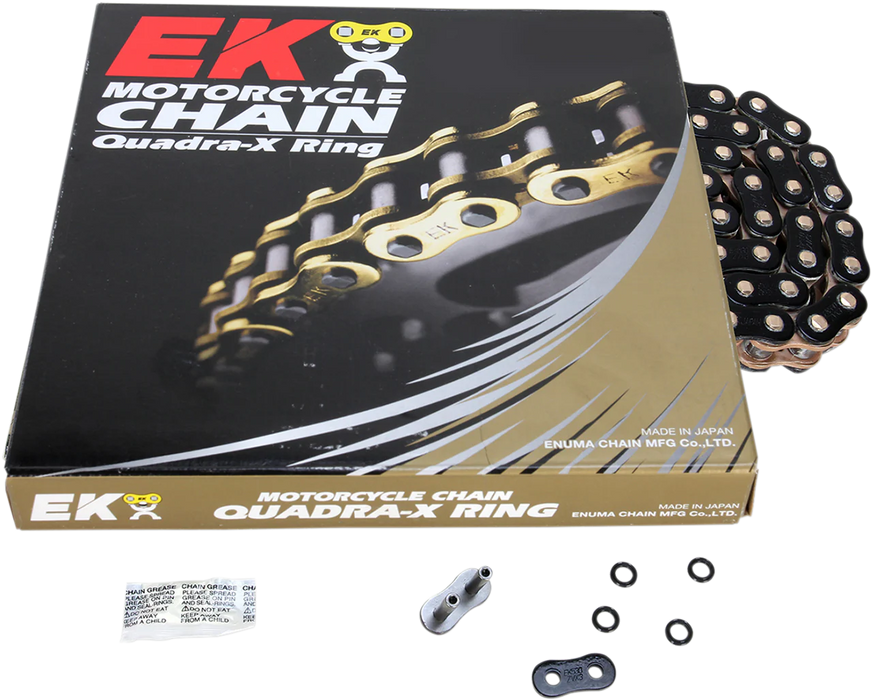EK 530 ZVX3 150 Links Sealed Extreme Chain