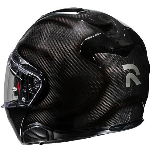 HJC RLPHA 91 Carbon Modular Helmet Ramjet Racing