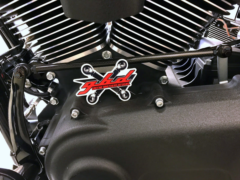 GREENE BROTHERS DESIGNS SHIFT LINKAGES (ALL MODELS)