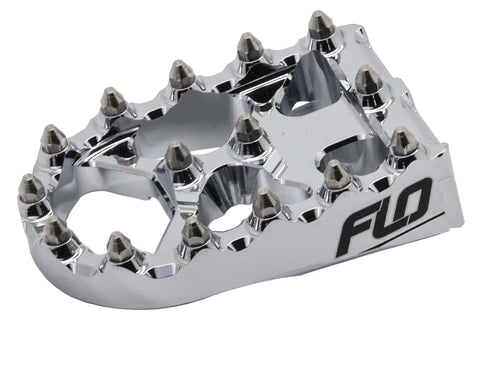 FLO MOTORSPORTS REPALCEMENT BRAKE PEDAL TIPS (FL TOURING)
