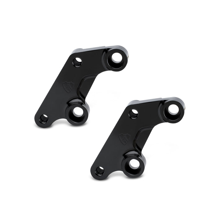 14" Brake Caliper Adapter Brackets