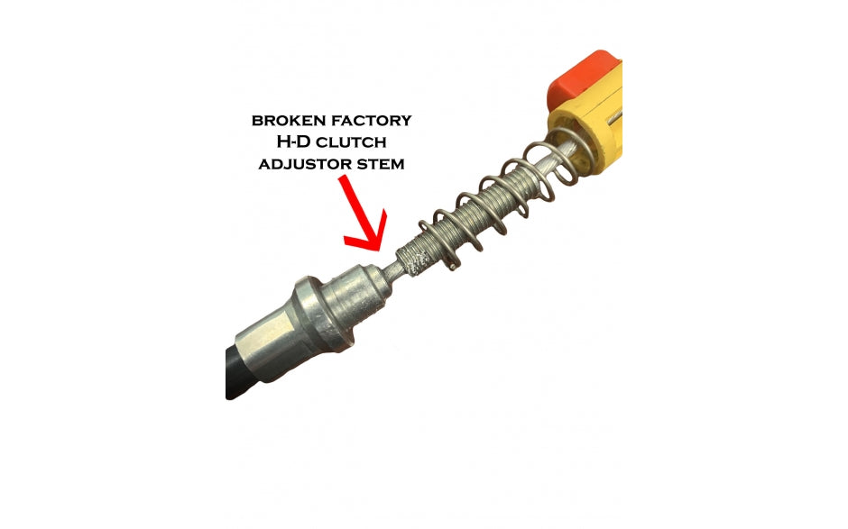 EZ Clutch cable adjuster kits — Ramjet Racing