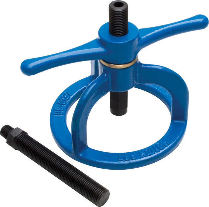 Clutch spring compression tool