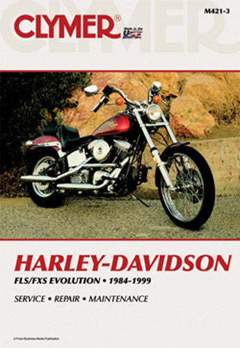 CLYMER REPAIR MANUALS