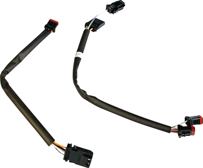 Wire Extension - Handlebar - CAN Bus - 4"