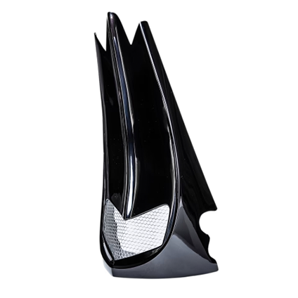 Trask Assault Chin Spoiler