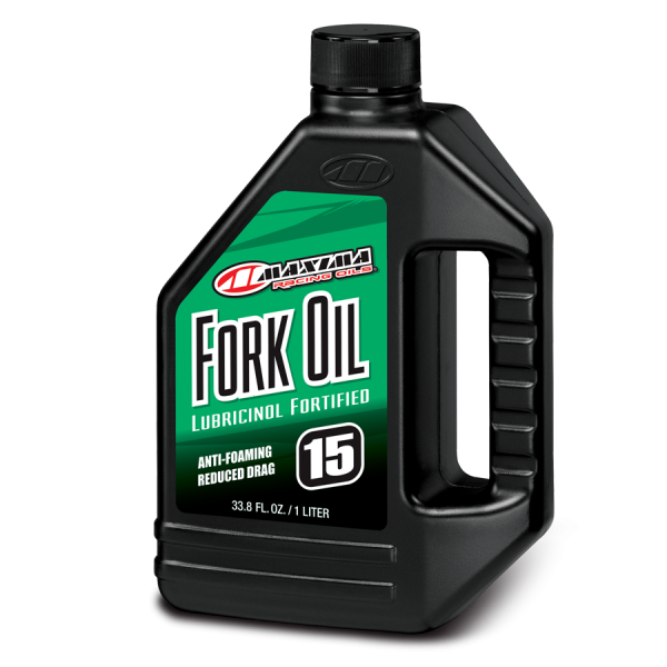 Performance fork oil / fluid (5/10/15/20w)
