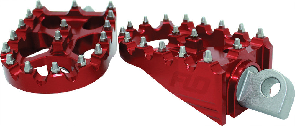 FLO MX PEGS (All except M8 Softail)