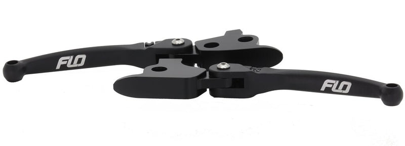 FLO MX ADJUSTABLE LEVERS (NEW SHORTY OR STANDARD LENGTH)