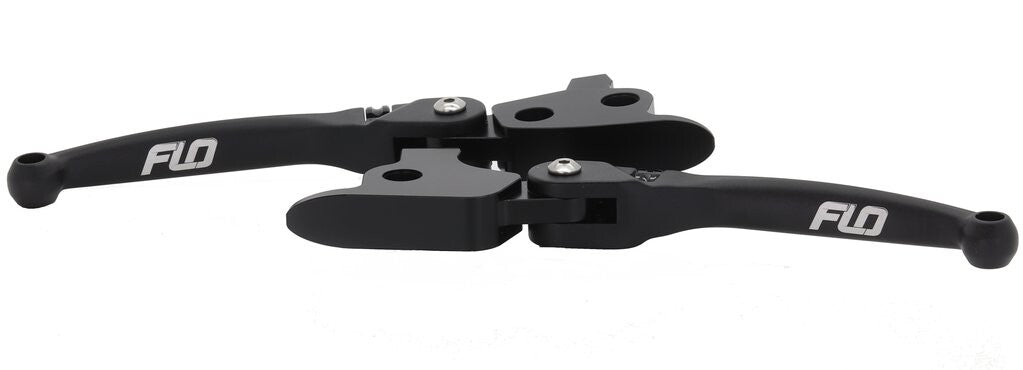 FLO MX ADJUSTABLE LEVERS (NEW SHORTY OR STANDARD LENGTH)