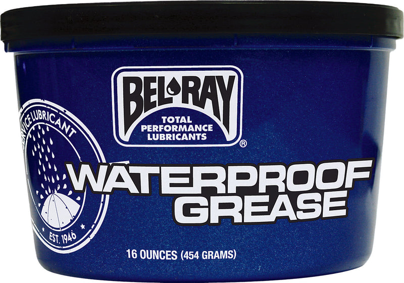 WATER PROOF GREASE