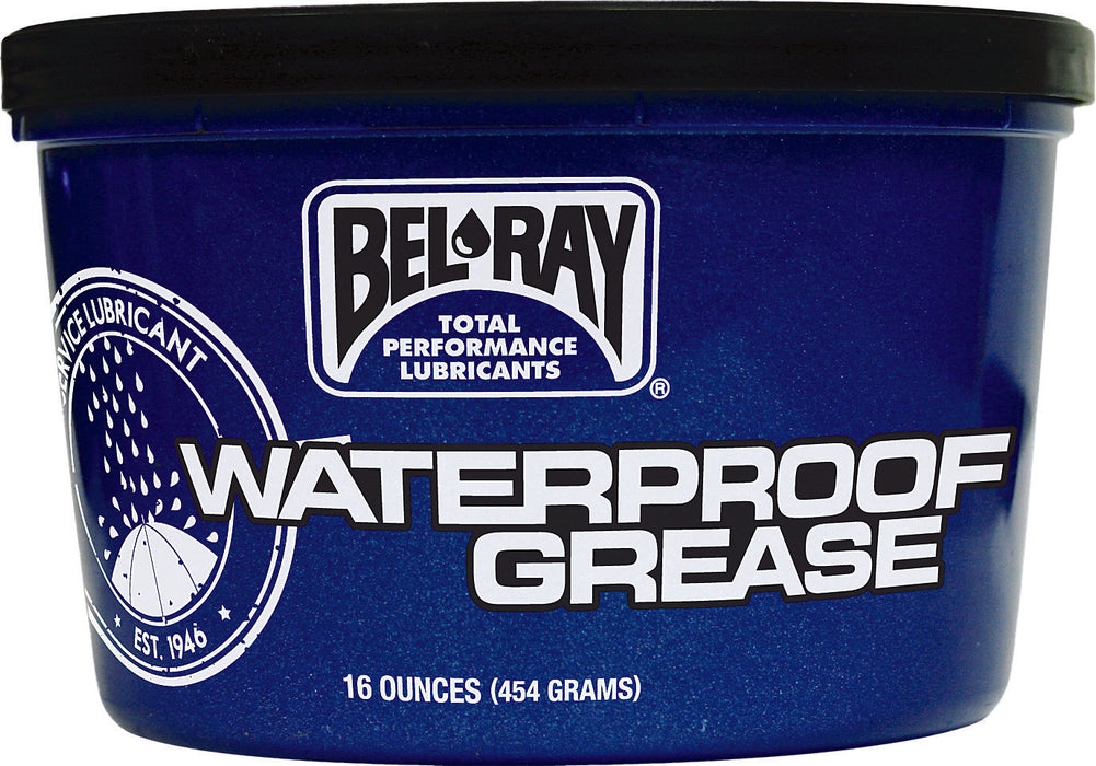 WATER PROOF GREASE