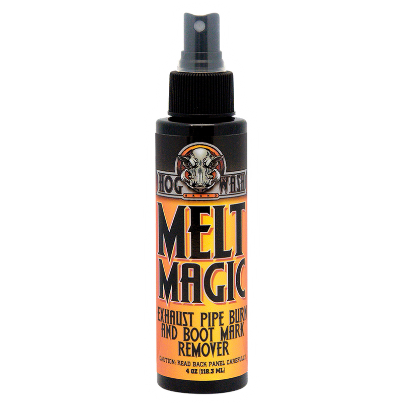 MELT MAGIC BURN MARK REMOVER
