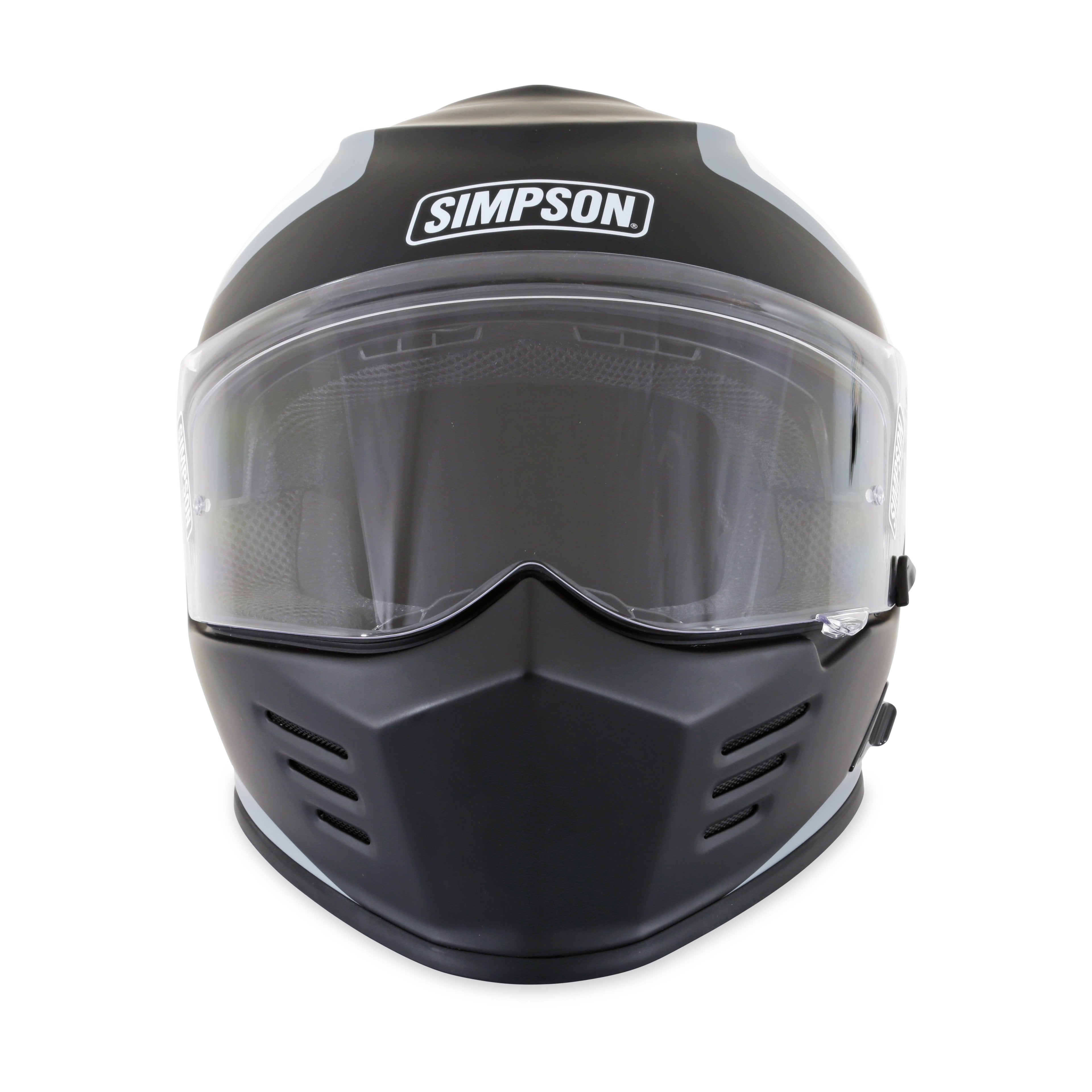Simpson Ghost Bandit 