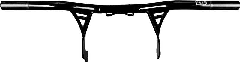 SFW Not yo daddy's crash bar