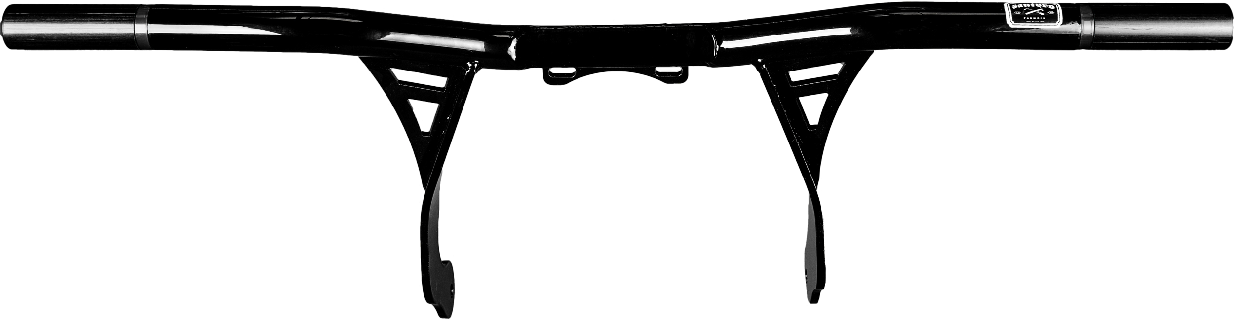 SFW Not yo daddy's crash bar