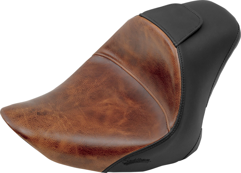 Lariat Seat - Softail '06-'17