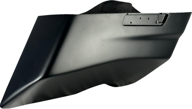 Hoppe Industries Race Saddlebags