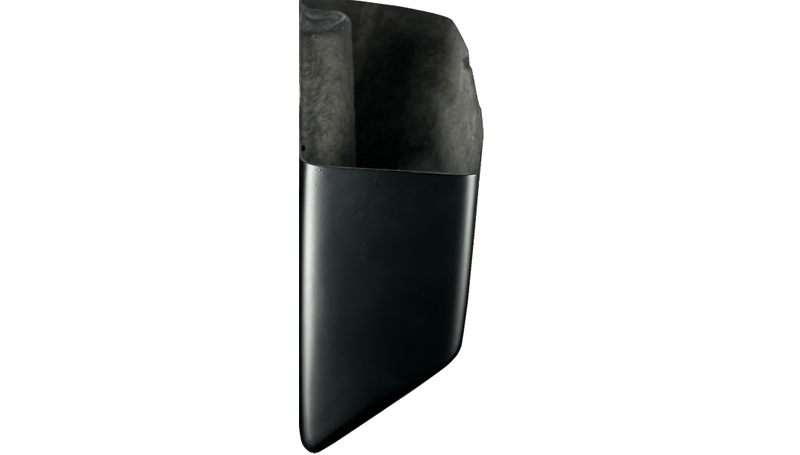Hoppe Industries Race Saddlebags