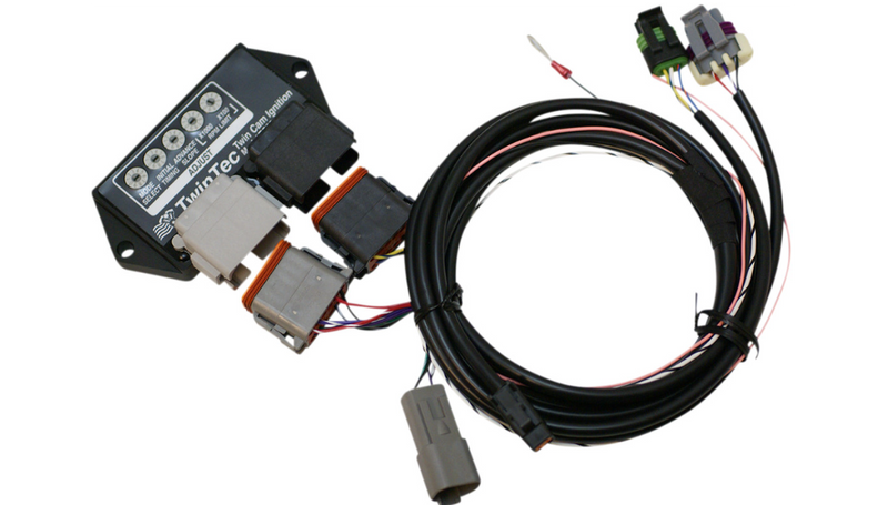 Daytona Twin Tec Ignition modules