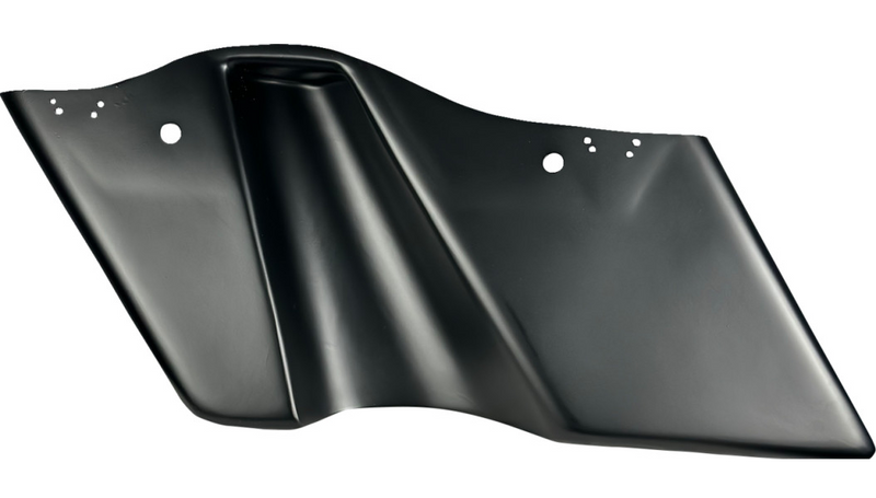 Hoppe Industries Race Saddlebags